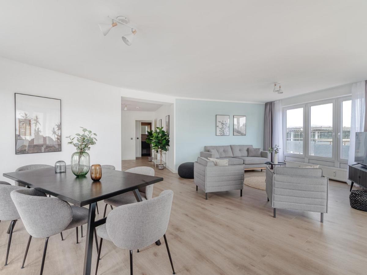 Limehome Wolfsburg Porschestrasse Buitenkant foto